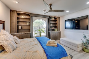 Casa (3 Bedrooms) | Interni
