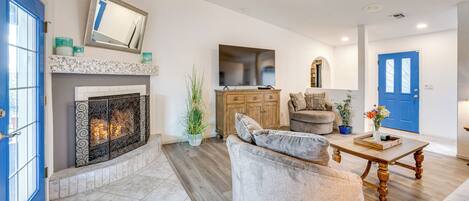 Casa (3 Bedrooms) | Parte interna