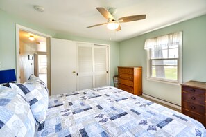 Cottage (3 Bedrooms)