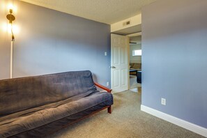 Interior - Central Colorado Springs Home ~ 4 Mi to Downtown! (Colorado Springs)