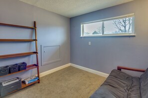 Maison (3 Bedrooms) | Intérieur