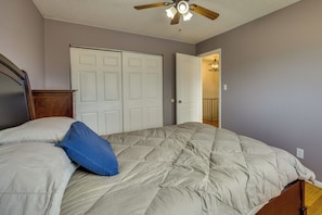 ハウス (3 Bedrooms) | 内装