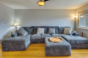 ハウス (3 Bedrooms) | 内装