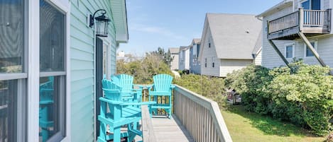 Huis (2 Bedrooms) | Interieur