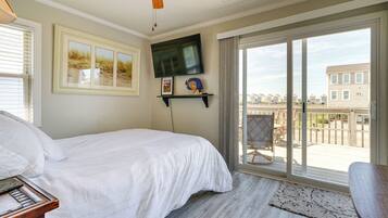 Casa (2 Bedrooms) | Interior