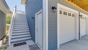 Apartment (0 Bedroom) | Innenbereich