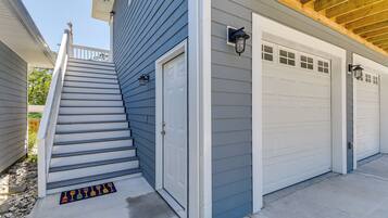 Apartment (0 Bedroom) | Interior