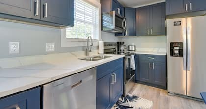 Ocean Isle Beach Vacation Rental ~ 1 Mi to Pier!