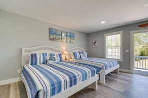 Apartment (0 Bedroom) | Interior