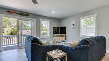 Leilighet (0 Bedroom) | Innvendig