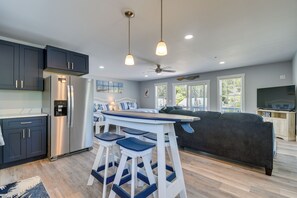 Departamento (0 Bedroom) | Interior