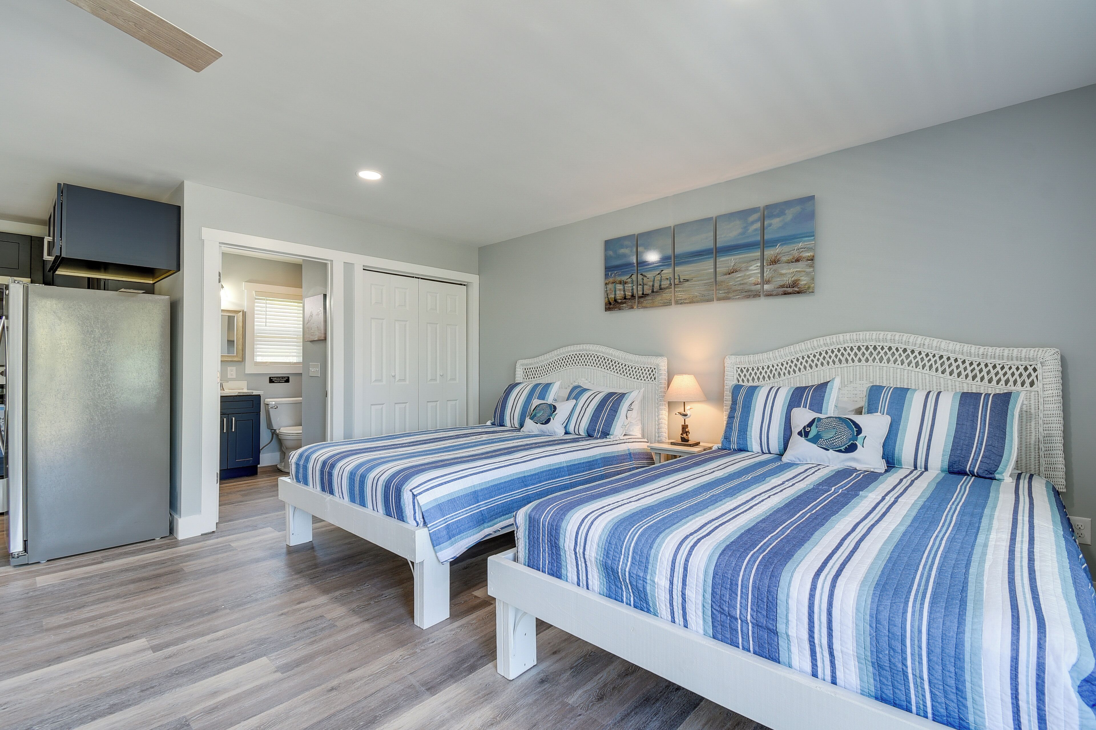 Leilighet (0 Bedroom) | Innvendig