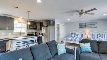 Apartment (0 Bedroom) | Front of property