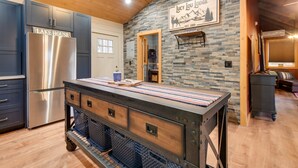 Interior - Cozy Ossipee Vacation Rental: Walk to Beach! (Center Ossipee)