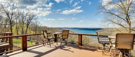 Casa (3 Bedrooms) | Interior