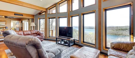 Hus (3 Bedrooms) | Interiör