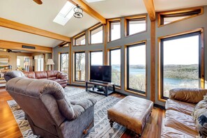 Rumah (3 Bedrooms) | Interior