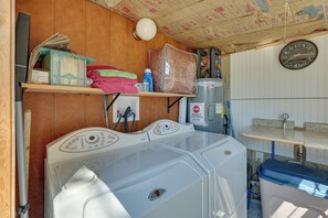 Casa (1 Bedroom) | Interior