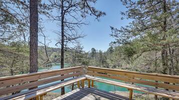 House (1 Bedroom) | Interior