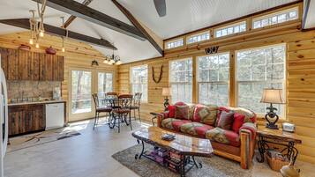 Nhà (1 Bedroom) | Nội thất