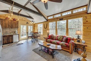 Casa (1 Bedroom) | Interior