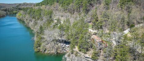 House (1 Bedroom) | Front of property