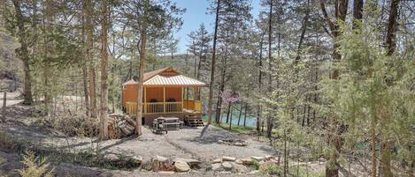 House (1 Bedroom) | Interior