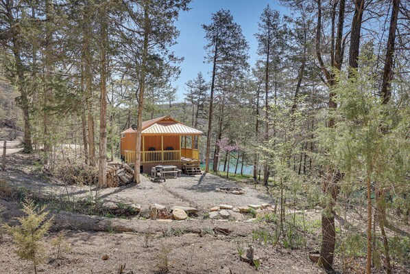 Casa (1 Bedroom) | Interior