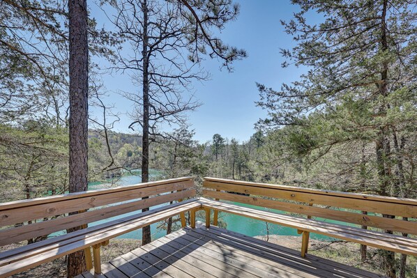 Hus (1 Bedroom) | Interiör