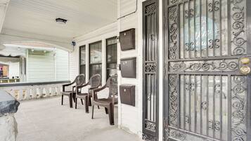 Apartment (4 Bedrooms) | Interior