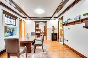 Apartment (4 Bedrooms) | Interior