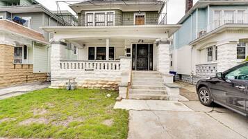 Apartment (4 Bedrooms) | Interior