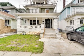 公寓 (4 Bedrooms) | 住宿內部