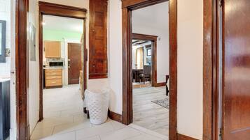 Apartment (4 Bedrooms) | Interior