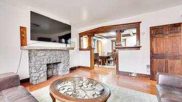 Apartment (4 Bedrooms) | Interior