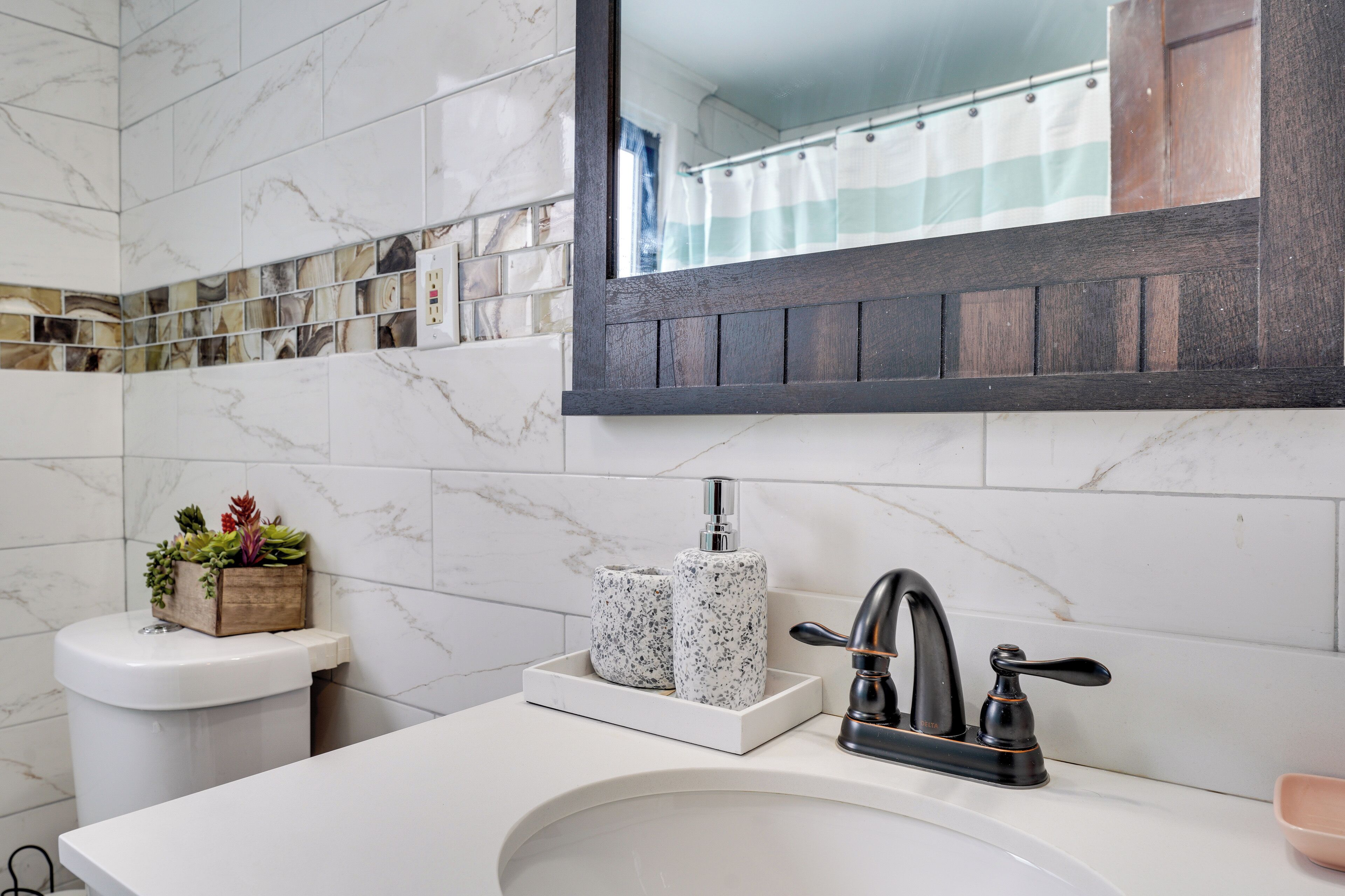 Apartment (4 Bedrooms) | Interior