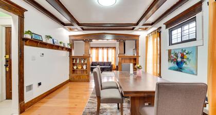 Buffalo Vacation Rental ~ 20 Mi to Niagara Falls!