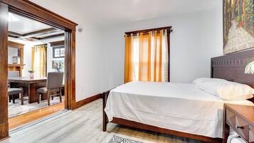 Apartment (4 Bedrooms) | Interior