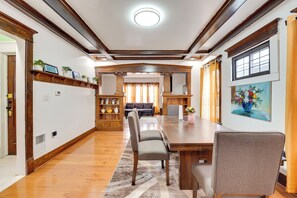 Apartment (4 Bedrooms) | Interior