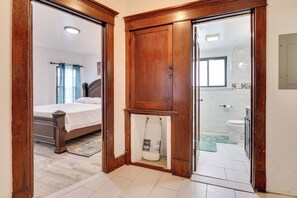 Lejlighed (4 Bedrooms) | Interiør