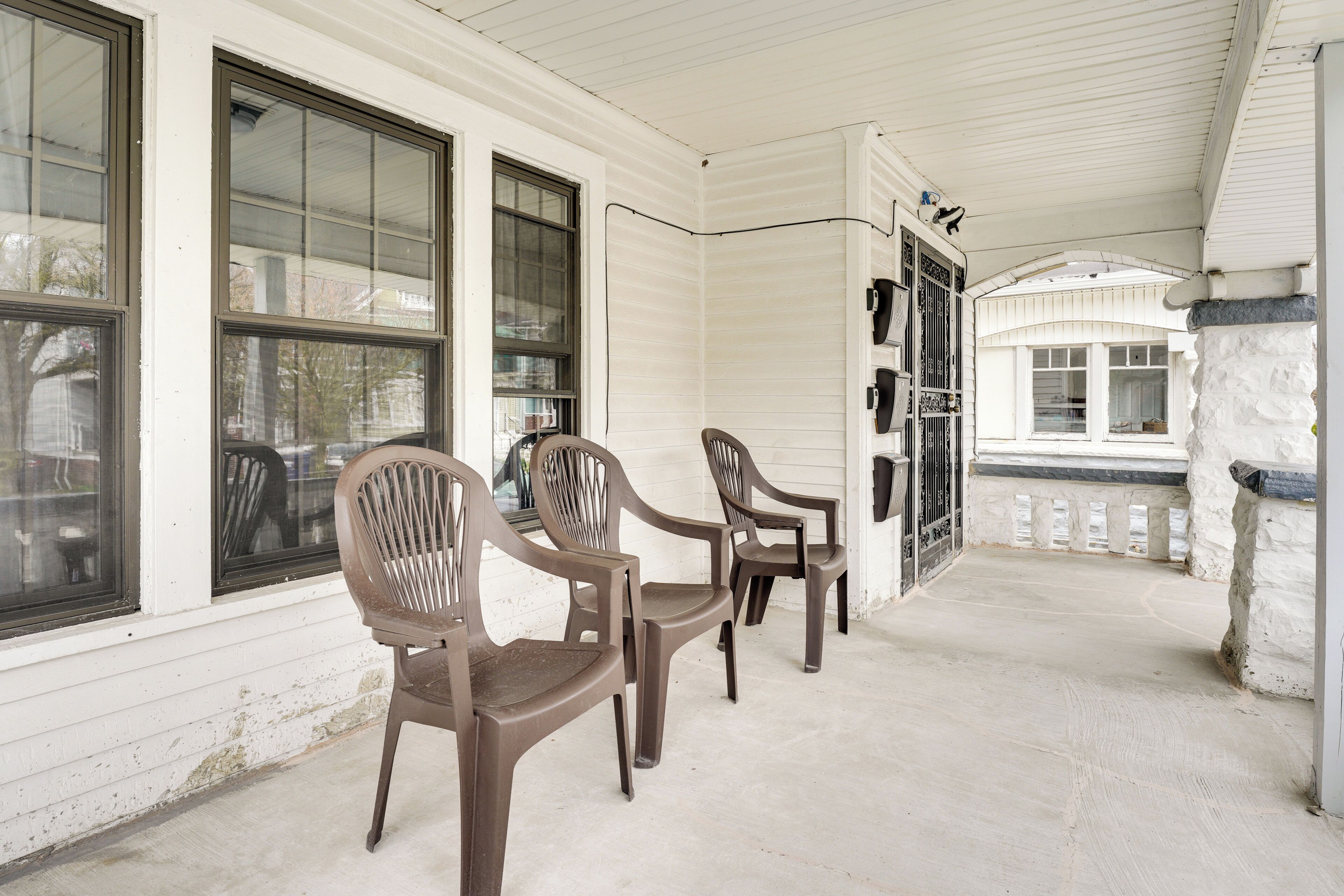 Apartment (4 Bedrooms) | Interior