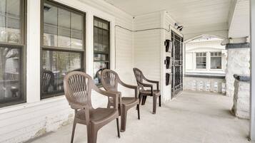 Apartment (4 Bedrooms) | Interior