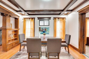 公寓 (4 Bedrooms) | 住宿內部