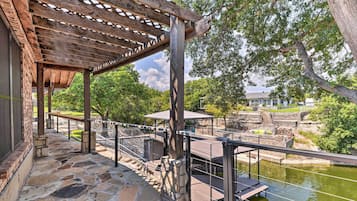 Casa (4 Bedrooms) | Parte interna