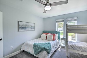 Maison (4 Bedrooms) | Intérieur