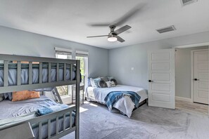 Maison (4 Bedrooms) | Intérieur