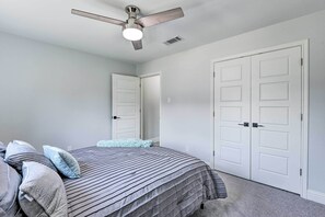 Maison (4 Bedrooms) | Intérieur