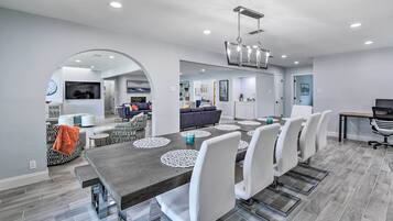 Casa (4 Bedrooms) | Parte interna