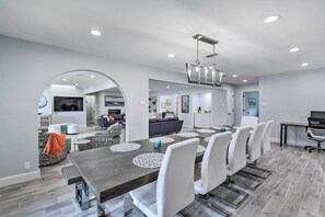 Casa (4 Bedrooms) | Interior