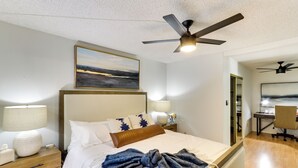 ハウス (2 Bedrooms) | 内装